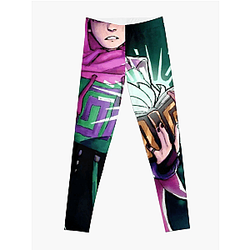 Karl de magische ster Leggings