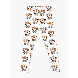 droom smp Legging