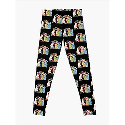 droom smp Legging