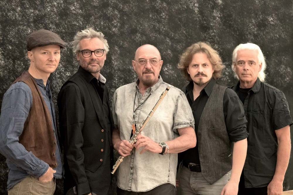 How Jethro Tulls Music Has Withstood the Test of Time