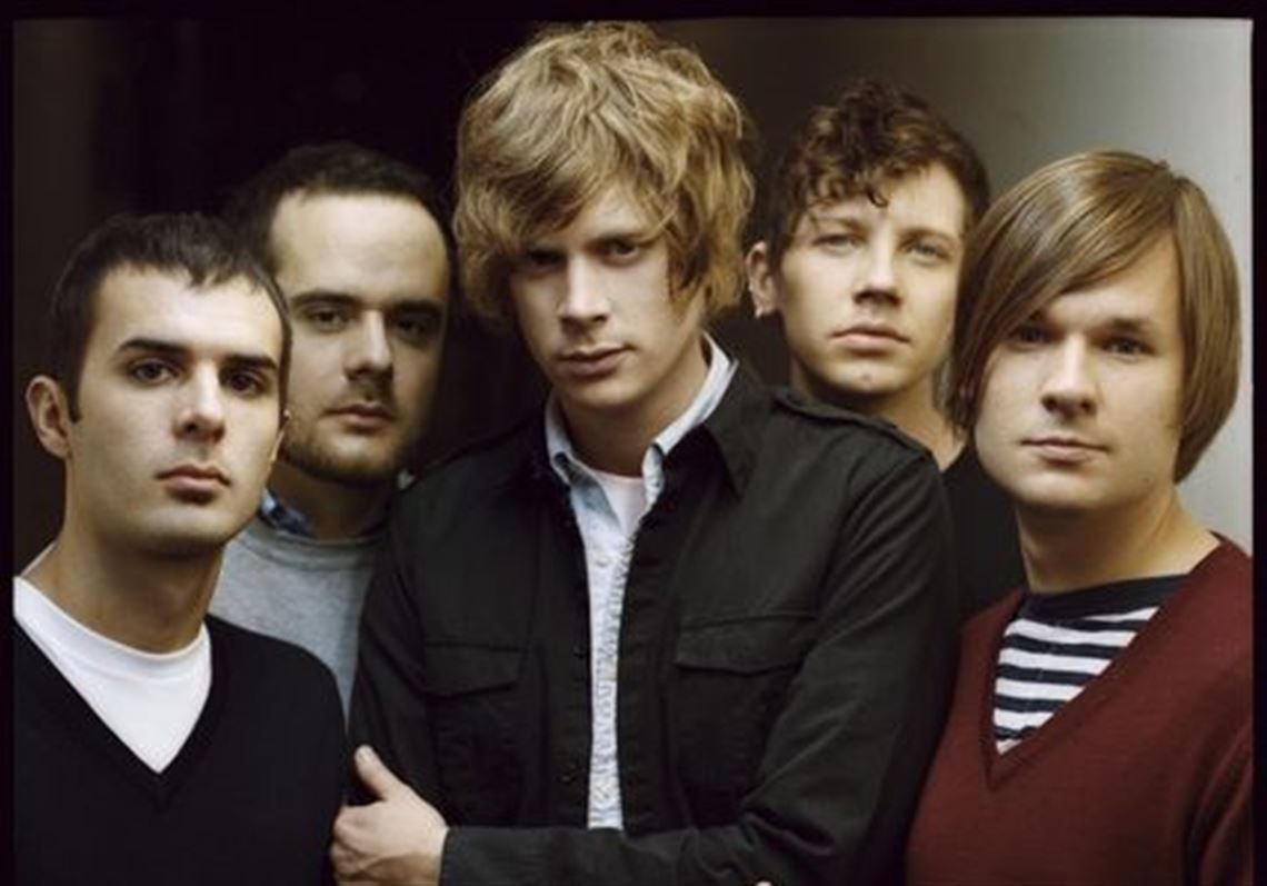 How Relient K Balances Humor and Depth in Their Music