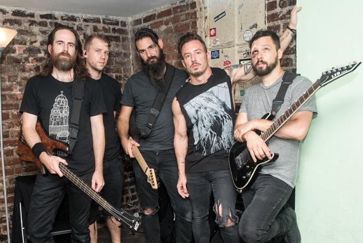 How The Dillinger Escape Plan Pushed The Boundaries Of Hardcore