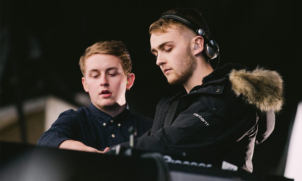 The Visual Aesthetic of Disclosure: Music Videos and Branding