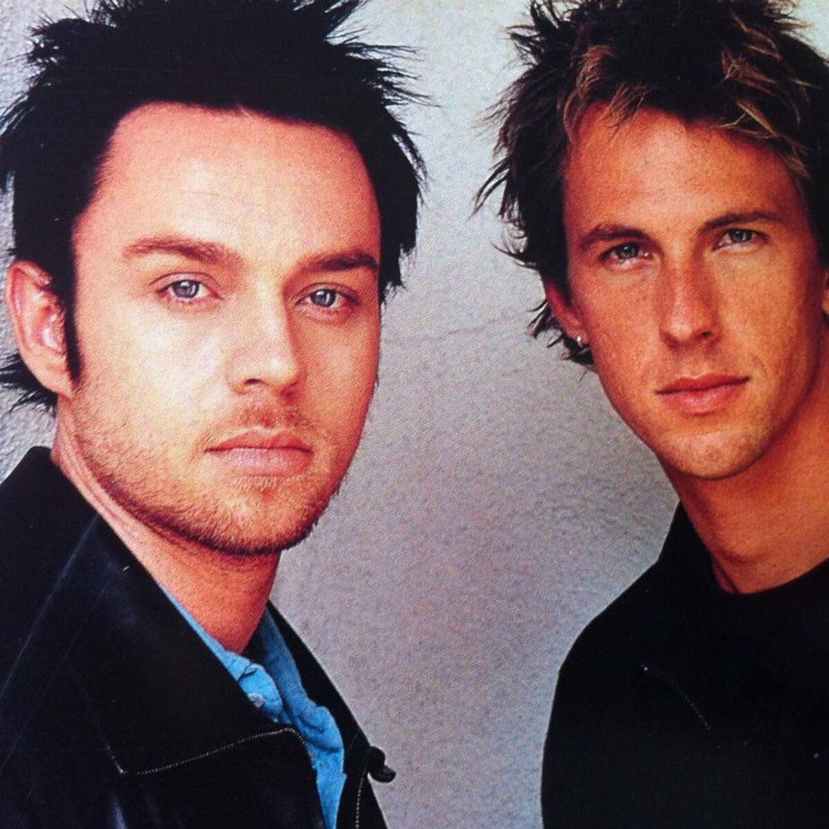 Exploring the Short but Impactful Career of Savage Garden