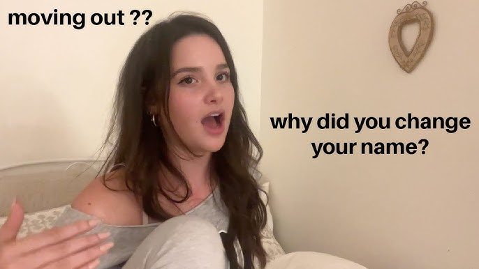 Jules LeBlanc From YouTube Star to Hollywood Sensation