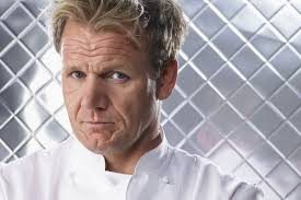The Secret to Gordon Ramsays Success From Kitchen Nightmares to Michelin Stars