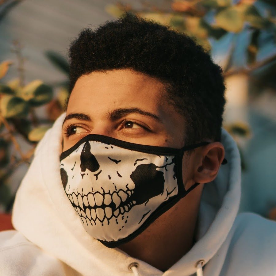 Unleash Your Style with Myth Official Merch: A Youtuber's Dream!