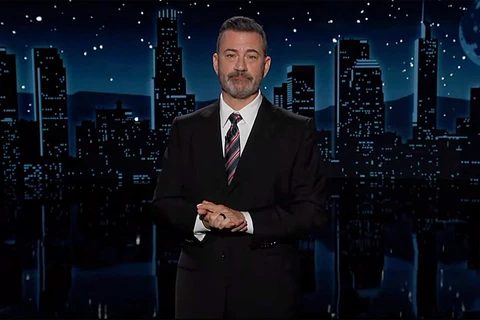 Jimmy Kimmel Store: The Comedian's Private Vault of Laughter