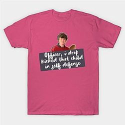 Karl Jacobs T-shirts - Karl Jacobs grappig T-shirt TP2409