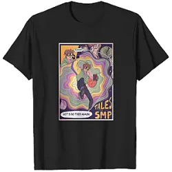 Tales From the SMP PTTT1405  Karl Jacobs T-Shirts