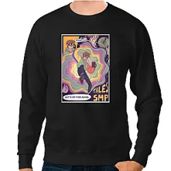 Tales From the SMP PTTT1405  Karl Jacobs Sweatshirts