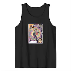 Tales From the SMP PTTT1405  Karl Jacobs Tank Tops