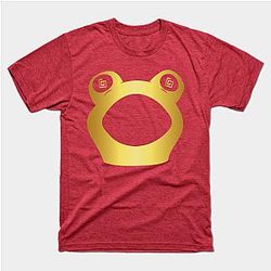 Karl Jacobs T-shirts - Karl Jacobs Liefhebbers T-shirt TP2409