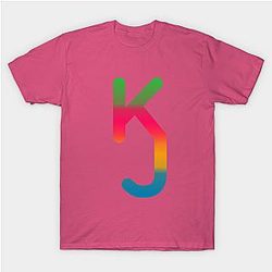 Karl Jacobs T-shirts - Karl Jacobs T-shirt TP2409
