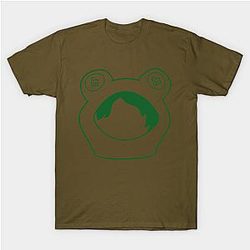 Karl Jacobs T-shirts - Karl Jacobs Geliefden T-shirt TP2409