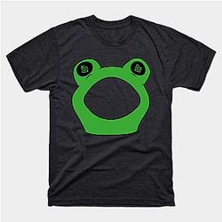Karl Jacobs T-shirts - Karl Jacobs Liefhebbers T-shirt TP2409