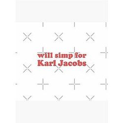 Karl Jacobs Puzzles - Karl Jacobs Aesthetic Collage  Jigsaw Puzzle RB1006 [ID8973]