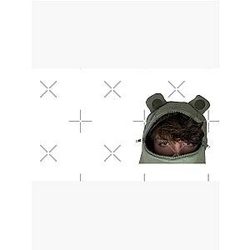 Karl Jacobs Mugs - Karl Jacobs Frog Classic Mug RB1006 [ID9098]