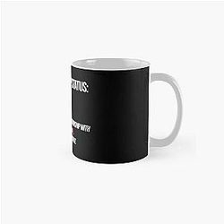 Karl Jacobs Mugs - Karl Jacobs Frog Classic Mug RB1006 [ID9099]