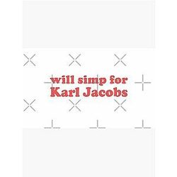 Karl Jacobs Pillows - Karl Jacobs Youtuber Throw Pillow RB1006 [ID9200]