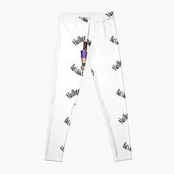 Karl Jacobs Leggings - Karl Jacobs Pattern  Leggings RB1006 [ID8803]
