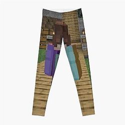 Karl Jacobs Leggings - Will Simp For Karl Jacobs Leggings RB1006 [ID8801]