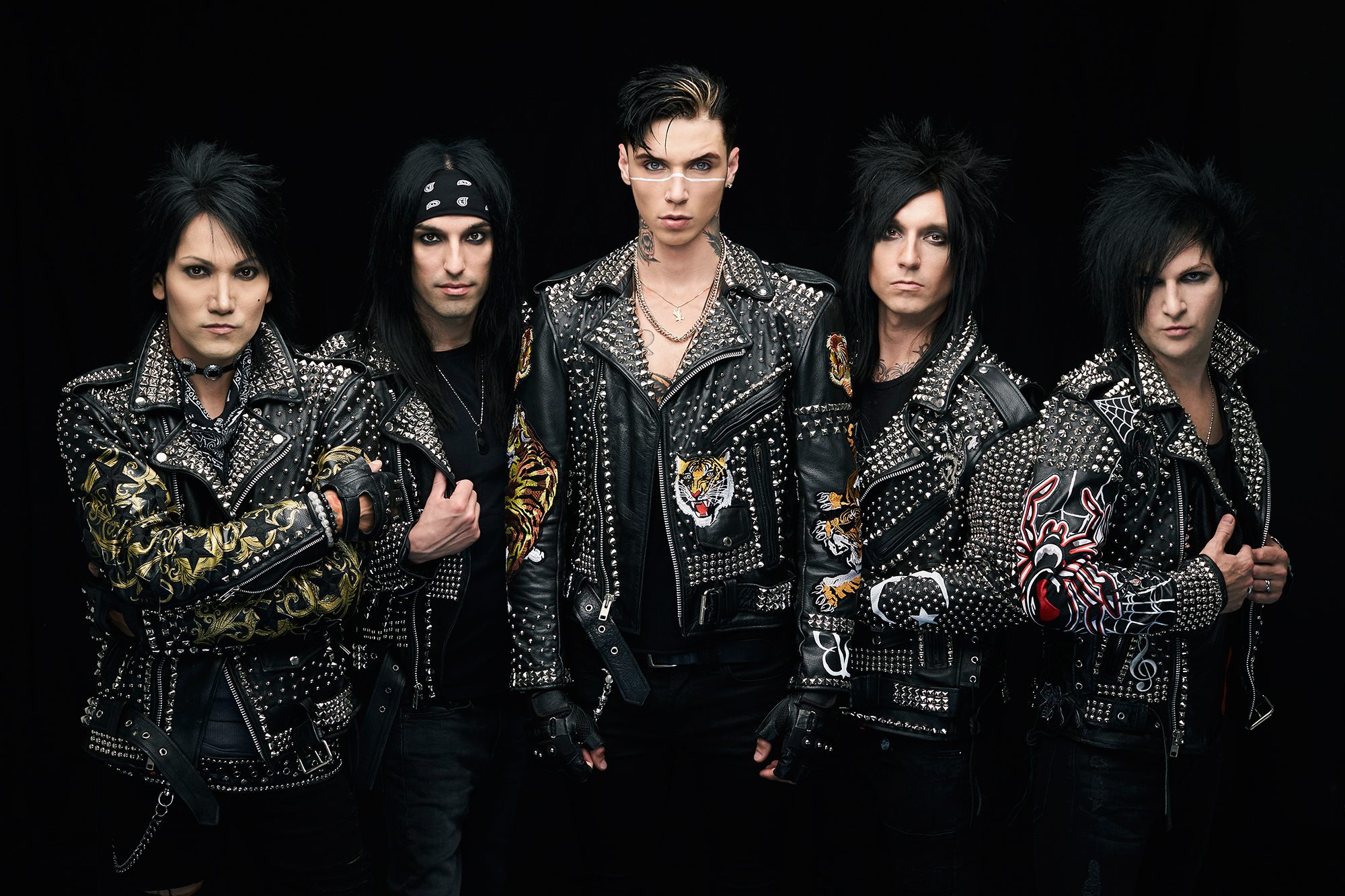 The Meaning Behind Black Veil Brides Lyrics: A Journey Through Their Themes