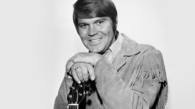 The Most Soulful Performances by Glen Campbell That Still Give Us Chills