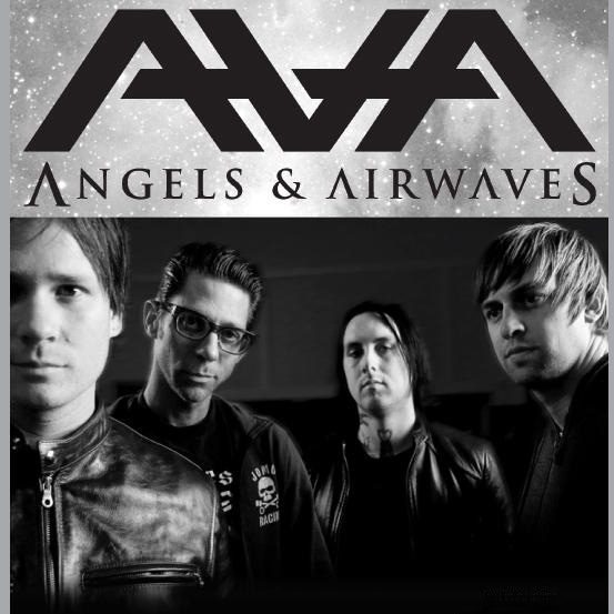 The Evolution of Angels & Airwaves: From Blink-182 to Anthemic Rock
