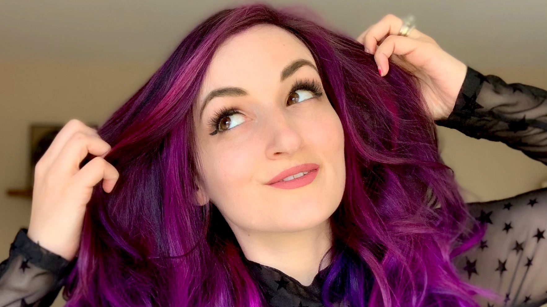 LaurenzSides Secret to Making Gaming Content So Entertaining