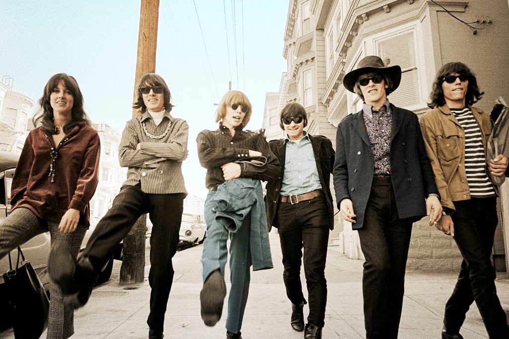 Why Surrealistic Pillow Remains a Psychedelic Rock Landmark