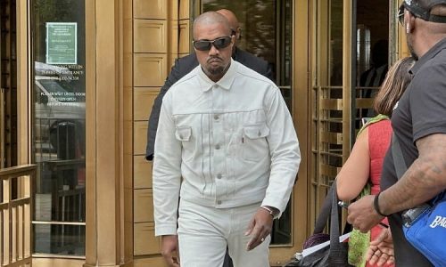 Kanye West Merch: Unique Items Every Rap Fan Should Own