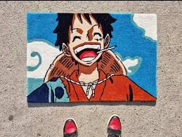Transform Your Space with Anime Rug Merch Official Merchandise