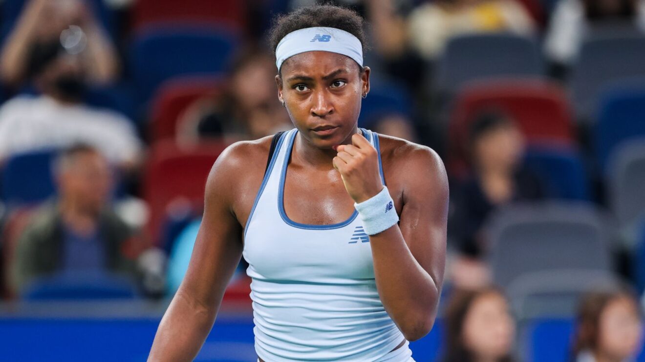 Coco Gauff Merch: Official Gear Every Tennis Fan Must Have