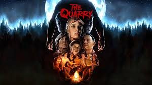 The Quarry Merch Official Store: Must-Have Movie Collectibles