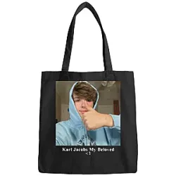 Karl Jacobs Merch Bags