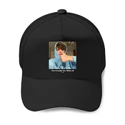 Karl Jacobs Merch Baseball Caps