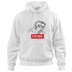 Karl Jacobs Classic Hoodies