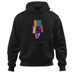 Karl Jacobs Minecraft n Hoodies