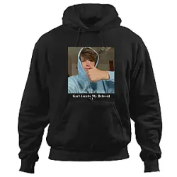 Karl Jacobs Merch Hoodies