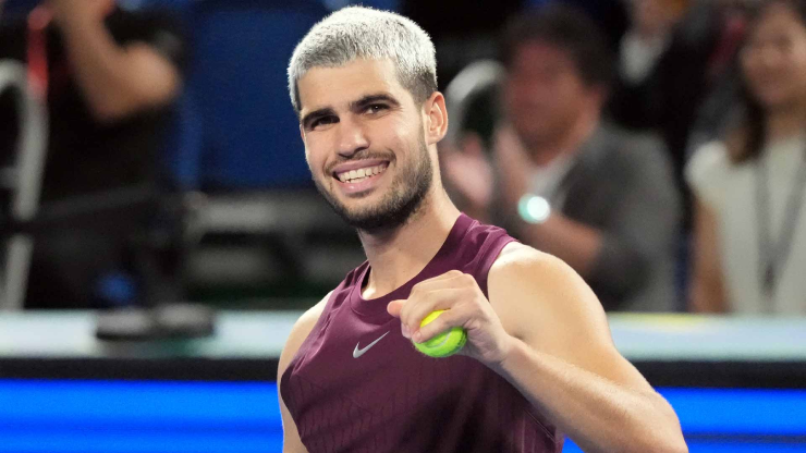 Carlosalcaraz Merch: How This YouTuber Sparked a Trend