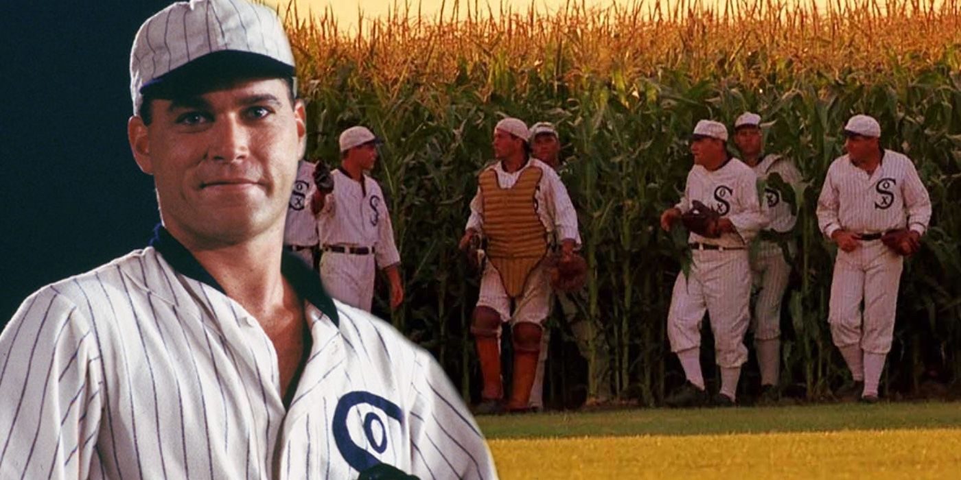 Field Of Dreams Shop – Inside the Film’s Iconic Merchandise