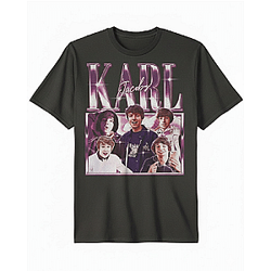 Gamer Star KL3001 Karl Jacobs T-Shirts