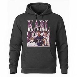 Gamer Star KL3001 Karl Jacobs Hoodies