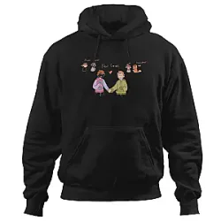 Dream New Love PTTT2805 Karl Jacobs Hoodies