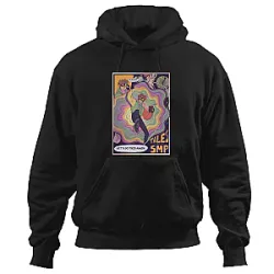 Tales From the SMP PTTT2805  Karl Jacobs Hoodies