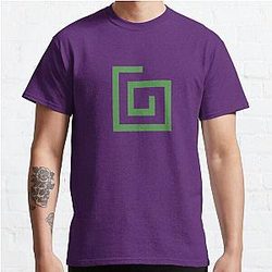 Karl Jacobs T-Shirts - Karl Jacobs Dream Team  Classic T-Shirt RB1006 [ID7904]