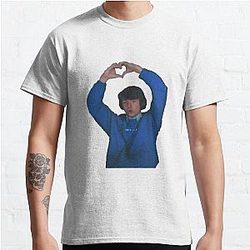 Karl Jacobs T-Shirts - Karl Jacobs Classic T-Shirt RB1006 [ID7909]