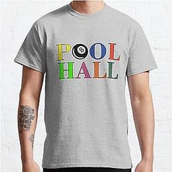 Karl Jacobs T-Shirts - Karl Jacobs Classic T-Shirt RB1006 [ID7920]