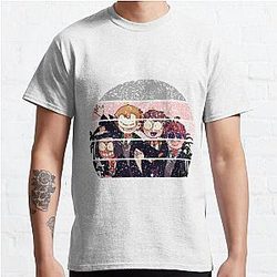 Karl Jacobs T-Shirts - Karl Jacobs Classic T-Shirt RB1006 [ID7937]